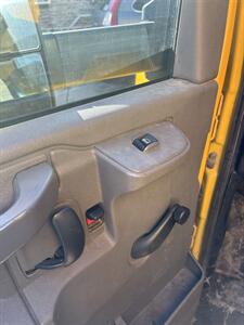 2017 GMC Savana 3500   - Photo 6 - Topeka, KS 66608