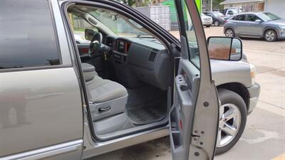 2006 Dodge Ram 1500 SLT   - Photo 32 - Topeka, KS 66608