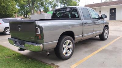 2006 Dodge Ram 1500 SLT   - Photo 3 - Topeka, KS 66608