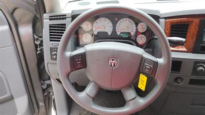 2006 Dodge Ram 1500 SLT   - Photo 21 - Topeka, KS 66608