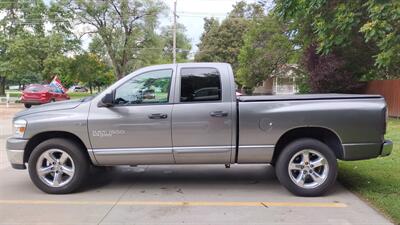 2006 Dodge Ram 1500 SLT   - Photo 8 - Topeka, KS 66608