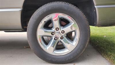 2006 Dodge Ram 1500 SLT   - Photo 45 - Topeka, KS 66608
