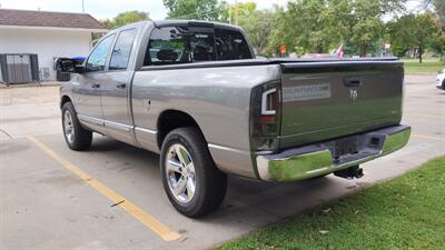 2006 Dodge Ram 1500 SLT   - Photo 7 - Topeka, KS 66608