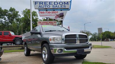 2006 Dodge Ram 1500 SLT   - Photo 1 - Topeka, KS 66608