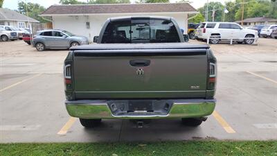 2006 Dodge Ram 1500 SLT   - Photo 4 - Topeka, KS 66608