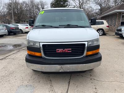 2014 GMC Savana 2500   - Photo 3 - Topeka, KS 66608