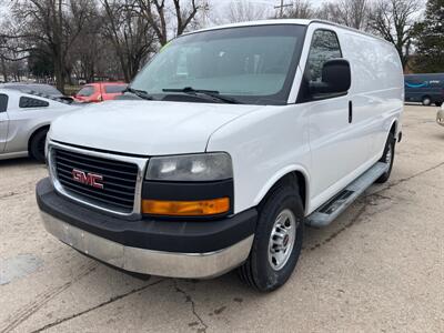 2014 GMC Savana 2500   - Photo 4 - Topeka, KS 66608