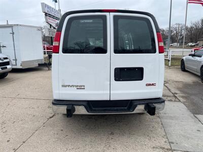 2014 GMC Savana 2500   - Photo 7 - Topeka, KS 66608