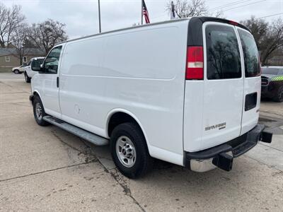 2014 GMC Savana 2500   - Photo 6 - Topeka, KS 66608