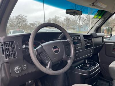 2014 GMC Savana 2500   - Photo 14 - Topeka, KS 66608