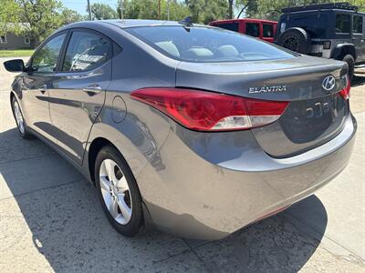 2013 Hyundai ELANTRA GLS - Photo 5 - Topeka, KS 66608