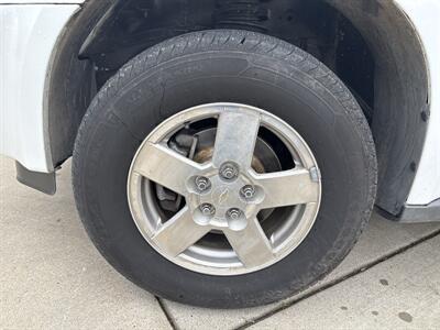 2006 Chevrolet Equinox LT   - Photo 8 - Topeka, KS 66608