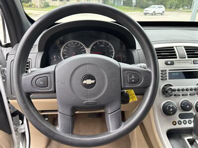 2006 Chevrolet Equinox LT   - Photo 15 - Topeka, KS 66608