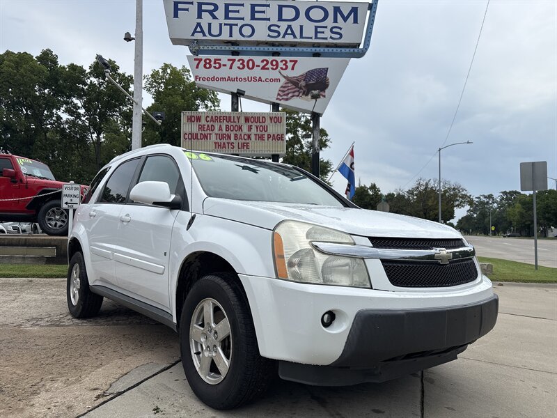 2006 Chevrolet Equinox LT  