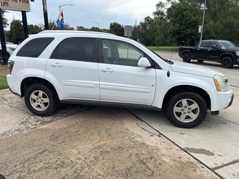 2006 Chevrolet Equinox LT  
