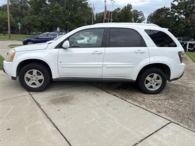 2006 Chevrolet Equinox LT   - Photo 6 - Topeka, KS 66608