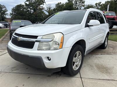 2006 Chevrolet Equinox LT   - Photo 7 - Topeka, KS 66608
