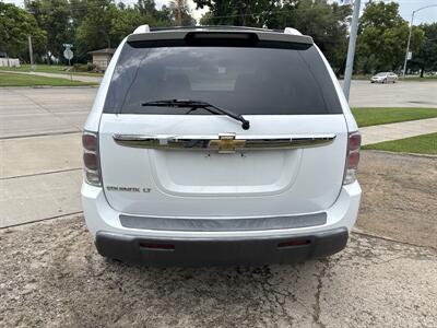 2006 Chevrolet Equinox LT   - Photo 4 - Topeka, KS 66608