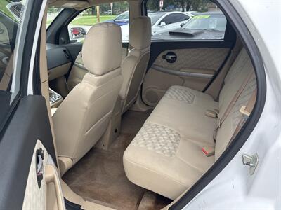 2006 Chevrolet Equinox LT   - Photo 23 - Topeka, KS 66608