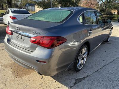 2015 INFINITI Q70L 3.7   - Photo 8 - Topeka, KS 66608