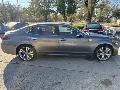 2015 INFINITI Q70L 3.7   - Photo 3 - Topeka, KS 66608