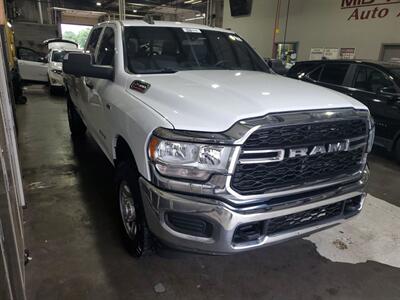 2021 RAM 2500 Tradesman   - Photo 3 - Topeka, KS 66608