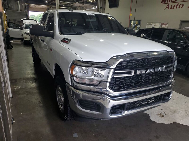 2021 RAM 2500 Tradesman   - Photo 3 - Topeka, KS 66608