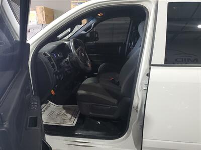 2021 RAM 2500 Tradesman   - Photo 4 - Topeka, KS 66608