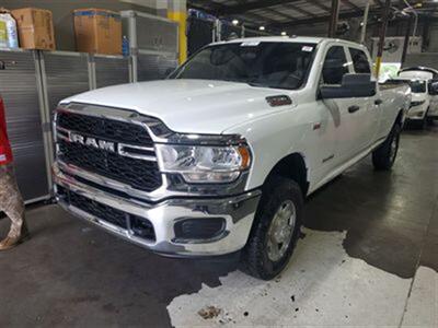 2021 RAM 2500 Tradesman Truck