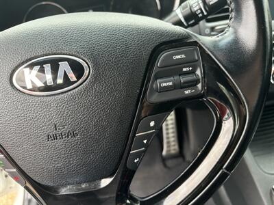 2017 Kia Forte LX   - Photo 23 - Topeka, KS 66608