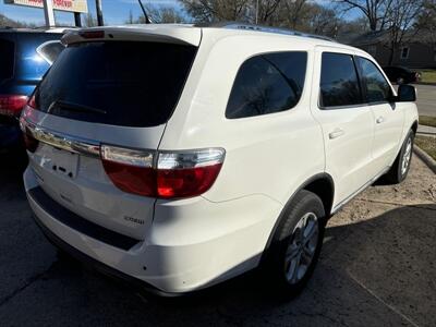 2012 Dodge Durango Crew   - Photo 5 - Topeka, KS 66608