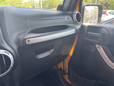 2014 Jeep Wrangler Rubicon   - Photo 28 - Topeka, KS 66608
