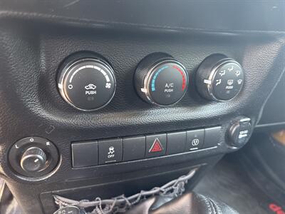 2014 Jeep Wrangler Rubicon   - Photo 25 - Topeka, KS 66608