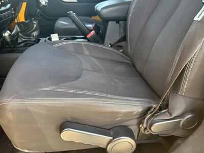 2014 Jeep Wrangler Rubicon   - Photo 18 - Topeka, KS 66608