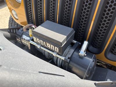 2014 Jeep Wrangler Rubicon   - Photo 9 - Topeka, KS 66608