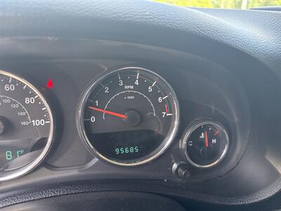 2014 Jeep Wrangler Rubicon   - Photo 23 - Topeka, KS 66608