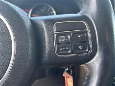 2014 Jeep Wrangler Rubicon   - Photo 22 - Topeka, KS 66608