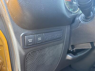 2014 Jeep Wrangler Rubicon   - Photo 21 - Topeka, KS 66608