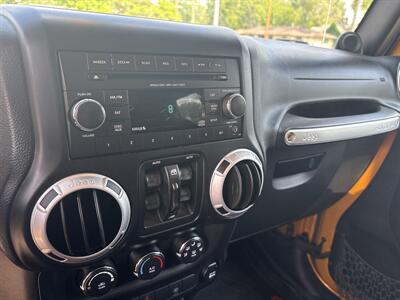 2014 Jeep Wrangler Rubicon   - Photo 24 - Topeka, KS 66608