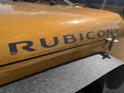 2014 Jeep Wrangler Rubicon   - Photo 15 - Topeka, KS 66608