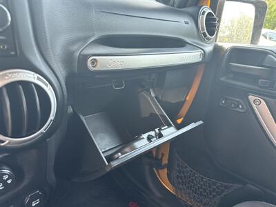 2014 Jeep Wrangler Rubicon   - Photo 29 - Topeka, KS 66608