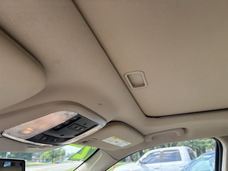 2012 Jeep Grand Cherokee Limited   - Photo 18 - Topeka, KS 66608