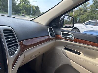 2012 Jeep Grand Cherokee Limited   - Photo 17 - Topeka, KS 66608