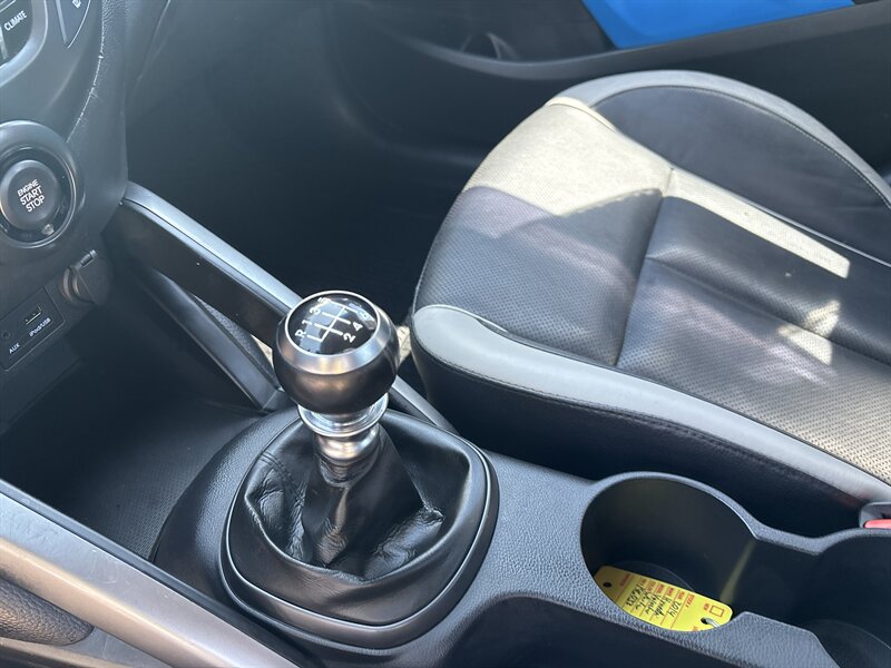 2014 Hyundai VELOSTER Turbo   - Photo 17 - Topeka, KS 66608