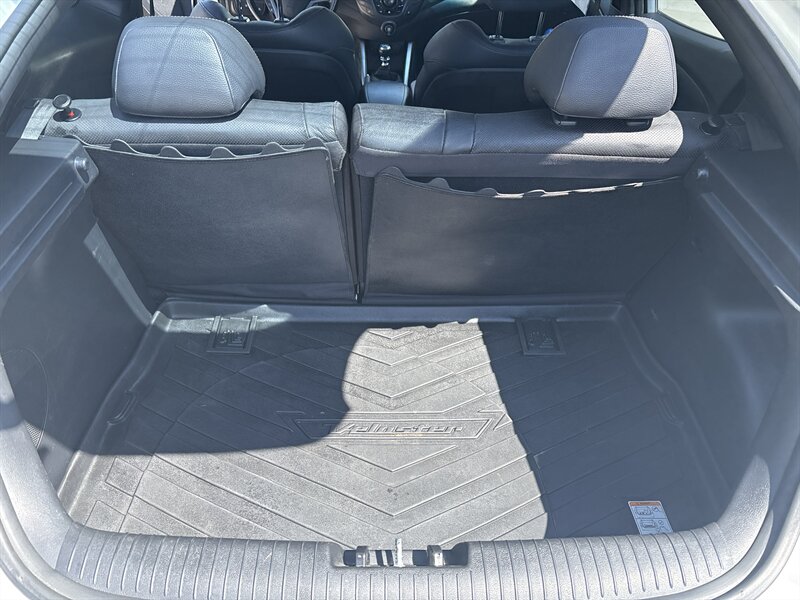 2014 Hyundai VELOSTER Turbo   - Photo 21 - Topeka, KS 66608