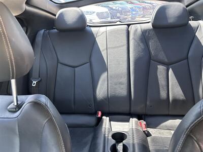 2014 Hyundai VELOSTER Turbo - Photo 20 - Topeka, KS 66608