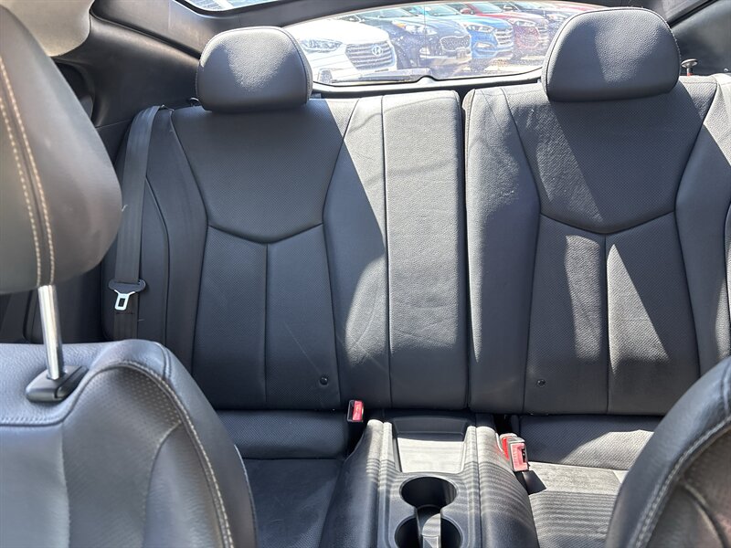 2014 Hyundai VELOSTER Turbo   - Photo 20 - Topeka, KS 66608