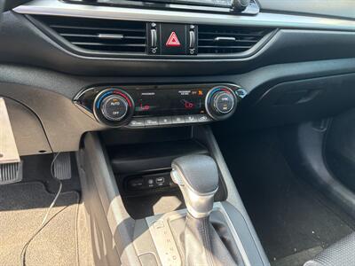 2019 Kia Forte FE   - Photo 15 - Topeka, KS 66608