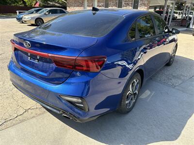 2019 Kia Forte FE   - Photo 6 - Topeka, KS 66608