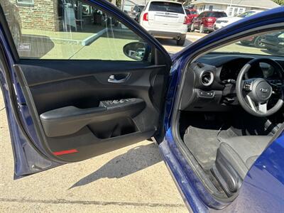 2019 Kia Forte FE   - Photo 10 - Topeka, KS 66608